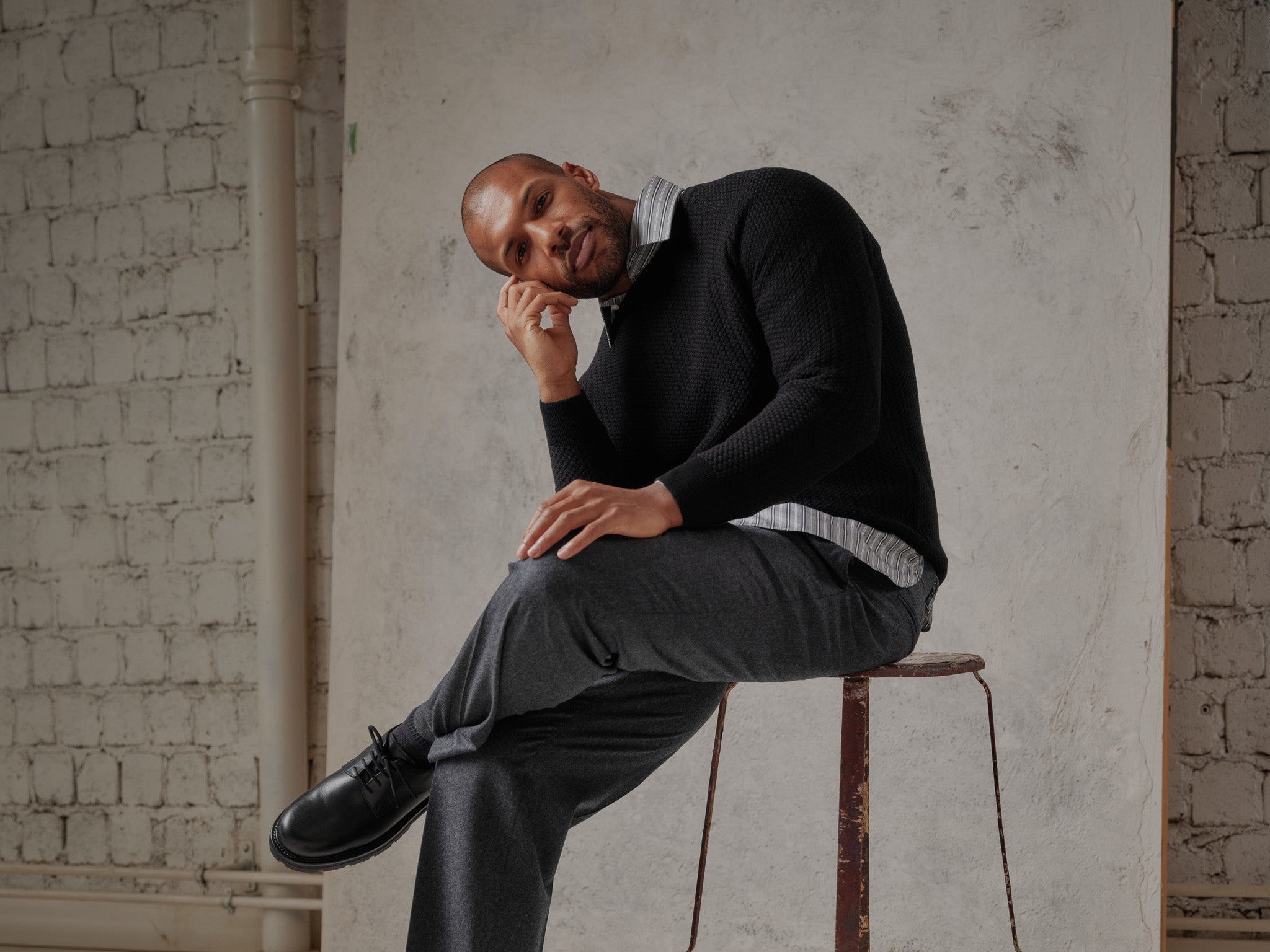 RÆR | RAER All Premium Mens Essentials